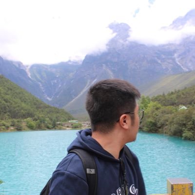 hpFSWcGaLkY0rrX's profile picture. 无