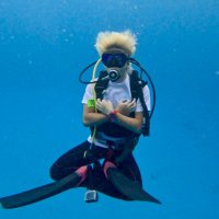 タッキー | デイトラのインターン (@diving_web) Twitter profile photo