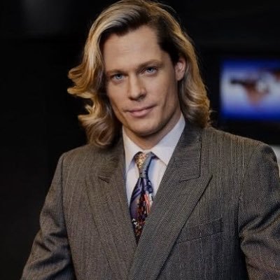 lesanderDL's profile picture. Jam Reiderson believer. 30s.