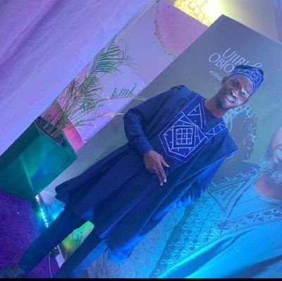 Nzeosi's profile picture. Medical doctor| Data analyst| Researcher.