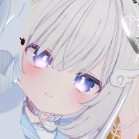 ใกใ (@tiyuyun_vrc) 's Twitter Profile Photo ใกใ (@tiyuyun_vrc) 's Twitter Profile Photo