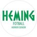 Heming Fotball a-lag (@hemingfotball1) Twitter profile photo Heming Fotball a-lag (@hemingfotball1) Twitter profile photo
