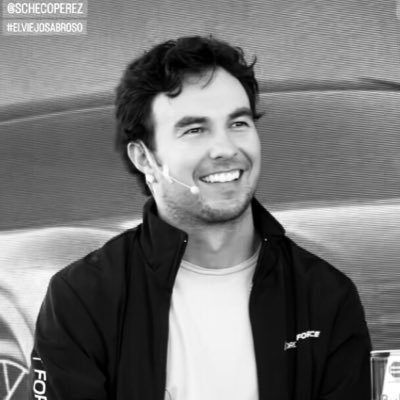 sazxecp's profile picture. #11 checo | jsn