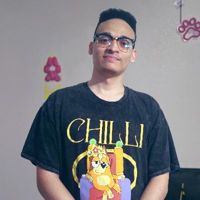 A #furry musician & music producer @Daymusik! I draw & play games. Expect artwork, both my own & others! #ArtisticNudity here!
🐾 I LOVE paws & Meow Skulls! 🐾
