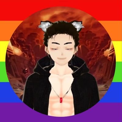 she/her I non-binary I Demigirl I Metalhead I #SWTOR I Weeb