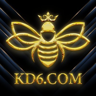 kd6_mk's profile picture. 