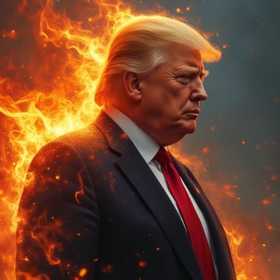 CaryTrudell's profile picture. Family/Flag/WIANG
📚MasterPoet💬SyFyAuthor

The WHOLE WORLD KNOWS
🇺🇸 TrumpWon20 🇺🇸

❤️USADeserves2BGr8💬NaturalForces
God Is My Refuge & My Fortress
List=🚷