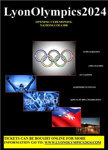 The Summer Olympic Games or the Games of the Olympiad are an international multi-sport event, occurring every 4 years, organized by the IOC