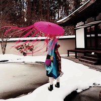 久也（次→コスちゃれ…？） (@98enndou) 's Twitter Profile Photo
