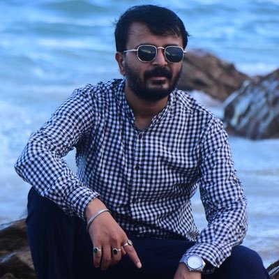 VikrantPat63353's profile picture. Pertroleum Engineer
