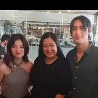 JhoSoriano-DB Fan🖤❤️ (@jhosoriano2) 's Twitter Profile Photo JhoSoriano-DB Fan🖤❤️ (@jhosoriano2) 's Twitter Profile Photo