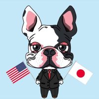 総合商社マン@sogoshoshaman (@timwilliamins) 's Twitter Profile