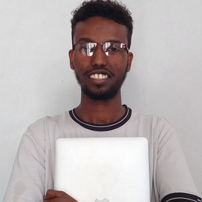 FiragosJemal's profile picture. 