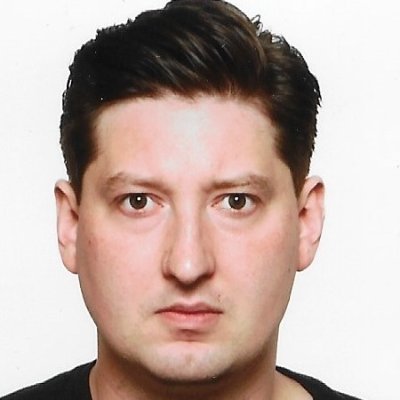 Online misanthrope.
Amateur Screenwriter.
https://t.co/N7r1HneE81