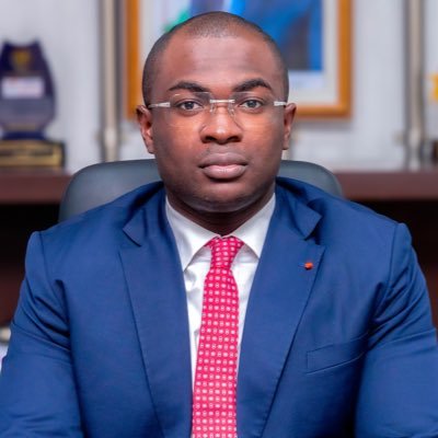 FabCoulibaly's profile picture. Bienvenue ! Je suis Fabrice Coulibaly, DG de l'AGEROUTE CI. Passionné du domaine des TP, engagé pour un réseau routier ivoirien durable et innovant.