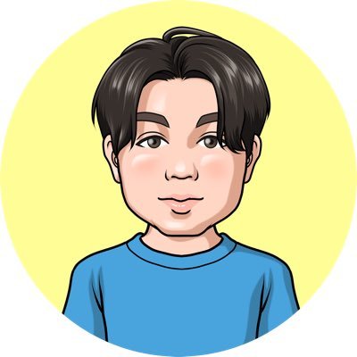 webnoio's profile picture. Studioがすきです。どうにか仕事にできないものかと模索中です。