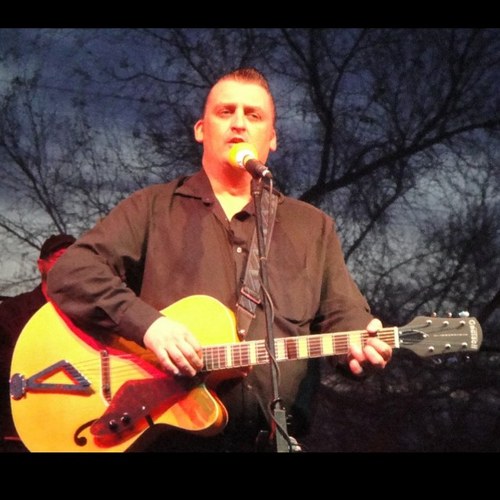 CashdOutDoug's profile picture. singer - Cash'd Out. Johnny Cash Tribute