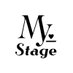 My_Stage (@my_stage_) Twitter profile photo My_Stage (@my_stage_) Twitter profile photo
