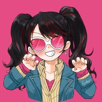 えり千代★5/3東2ト33b (@erichiyo_op) 's Twitter Profile Photo えり千代★5/3東2ト33b (@erichiyo_op) 's Twitter Profile Photo