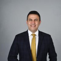 Murat Gezici (@mrtgezici) 's Twitter Profile