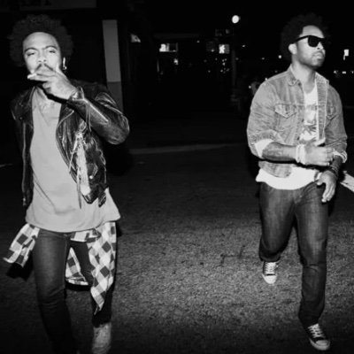 Krispy & Joey /Artist / Producers/Song Writers /Modern Philosophers