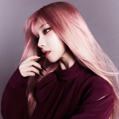 Xyzmaaa_'s profile picture. karina only 💙💙