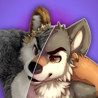 Tuskyn ΘΔ (@tuskynwolf) 's Twitter Profile