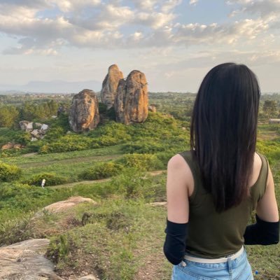 🌍 Traveler in love with Africa. Small tourism company owner ✈️🏞️. Adventurer, explorer, always expanding my world! 🚀 Dreaming of relocating to Uganda🇺🇬 ❤️