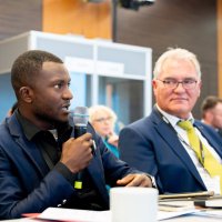 Genius E Chabinga (@geniuschabinga) 's Twitter Profile Photo Genius E Chabinga (@geniuschabinga) 's Twitter Profile Photo