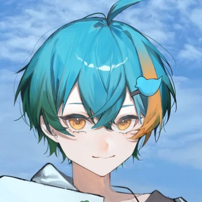 リト/Toriさんのプロフィール画像