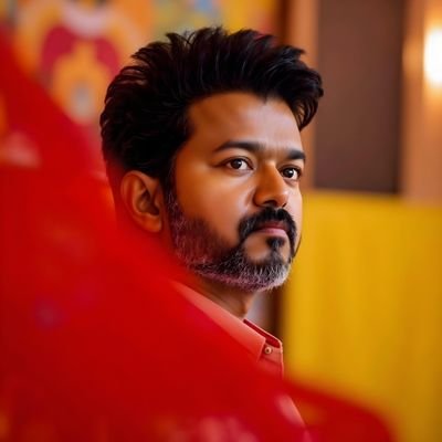 #தமிழகவெற்றிக்கழகம் | #ஜனநாயகன்_விஜய் 👑 |