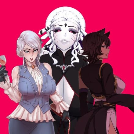 𝑹𝒆𝒔𝒊𝒔𝒕𝒂𝒏𝒄𝒆 𝒊𝒔 𝑷𝒐𝒊𝒏𝒕𝒍𝒆𝒔𝒔 . . . 𝑱𝒖𝒔𝒕 𝒔𝒖𝒃𝒎𝒊𝒕~
The Hung Mothers of Remnant/ MDNI/Dark and Taboo Rp/Mun 21+/Nothing is condoned IRL