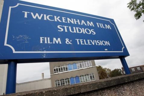 Twickenham Film studios has gone into administration and word has it that property developers are moving in. Help save this national treasure!