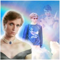 #GwynethGoesSkiing and #UntrueDiana (@awkwardprods) 's Twitter Profile