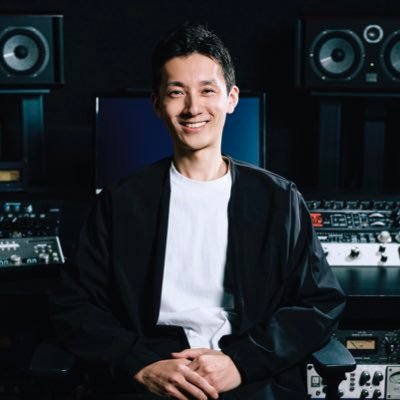Masuda_bransic's profile picture. Recording / Mixing Engineer ▪︎Works→https://t.co/akeh4S59TC