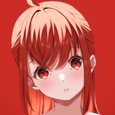 ReD.K＠Skeb受付中 on X: 