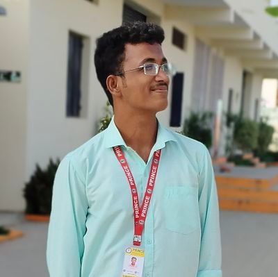 harishvign45598's profile picture. Fellow at NxtWave’s CCBP 4.0 Academy | Knows Python, Front End Development | Looking for internships