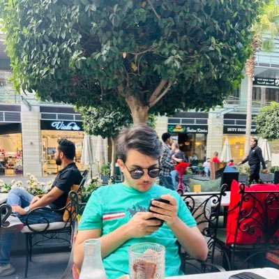 abdrhmankhatib's profile picture. 