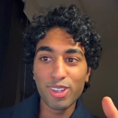 roku_rohan's profile picture. Kid from Kansas building businesses @Cornell