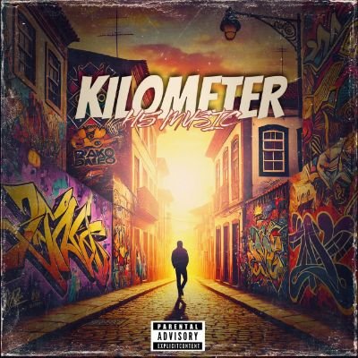 H5officiall's profile picture. Omope Out Now 🏃 🏃