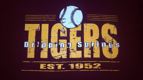 dshsbb's profile picture. Dripping Springs High School Freshman Baseball team 2019
