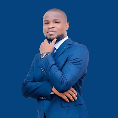 GiovanniAHOLOU1's profile picture. Consultant RH 📘/ Trader Indépendant📊 / Gestion de paie💰 / Directeur Général RBG Group 🎖️/ Predicateur🏆 🛡💯
#Nous vous aidons à diversifier et rentabiliser