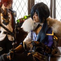 なと (@natochin_) 's Twitter Profile Photo