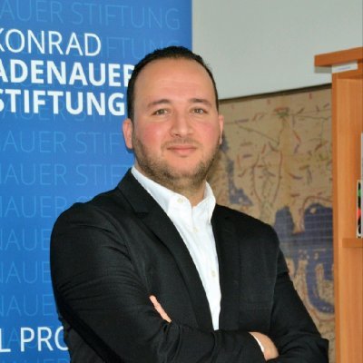 PhD Research Associate @KASpoldimed #Politics #Security in North Africa. Views are my own.