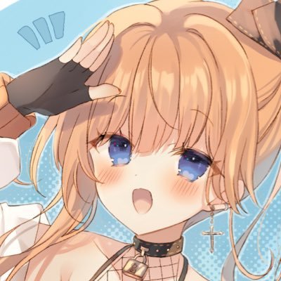 七瀬くりむ🌰🀄️@Vtuber•VRCさんのプロフィール画像