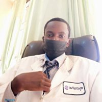 Noah Abdul Doka (@noah_adoka) 's Twitter Profile