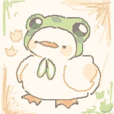 pearlcat003's profile picture. Dariya II 22 y.o II multifandom II rus/eng II previous acc-@GreenGoose12
donate here: https://t.co/N4VNopWck0
