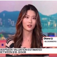 Diana Li (@diana_k16) 's Twitter Profile