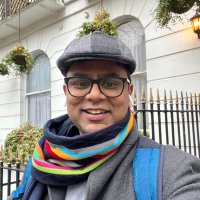 Dr. Prajwal K Aradhya (@rantinglawyer) 's Twitter Profile