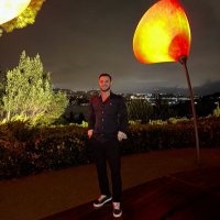 ismail mamak (@isomamak) Twitter profile photo